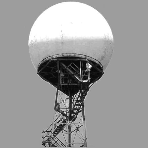 Radar Dome